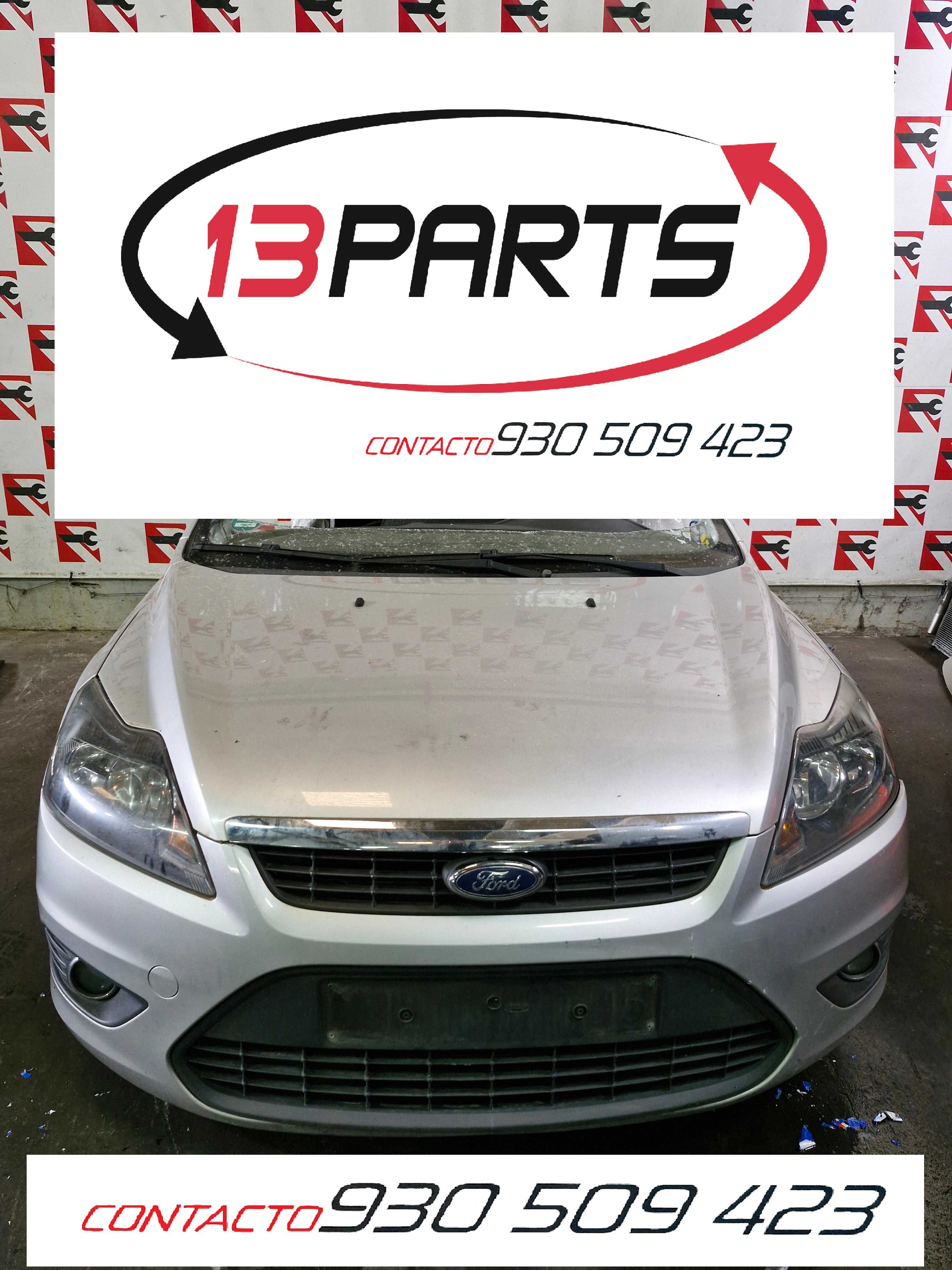Frente Completa Ford Focus mk2 1.6 TDCi 2010