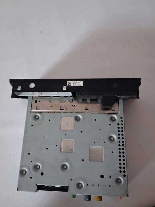 Czytnik radio nawigacja  AUDI A5 8T 8T'2035666F