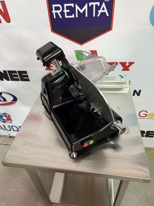 Слайсер RGV Lusso-250 Професійний Італія!