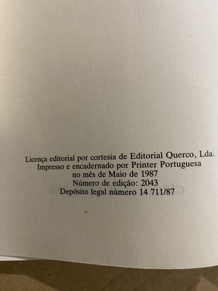 África Minha, de Karen Blixen