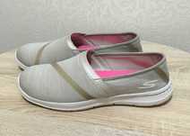 Сліпони Skechers