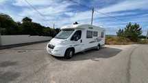 Citroen Jumper