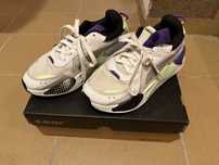Dziewczęce/ damskie Buty puma rs-x rozmiar 37