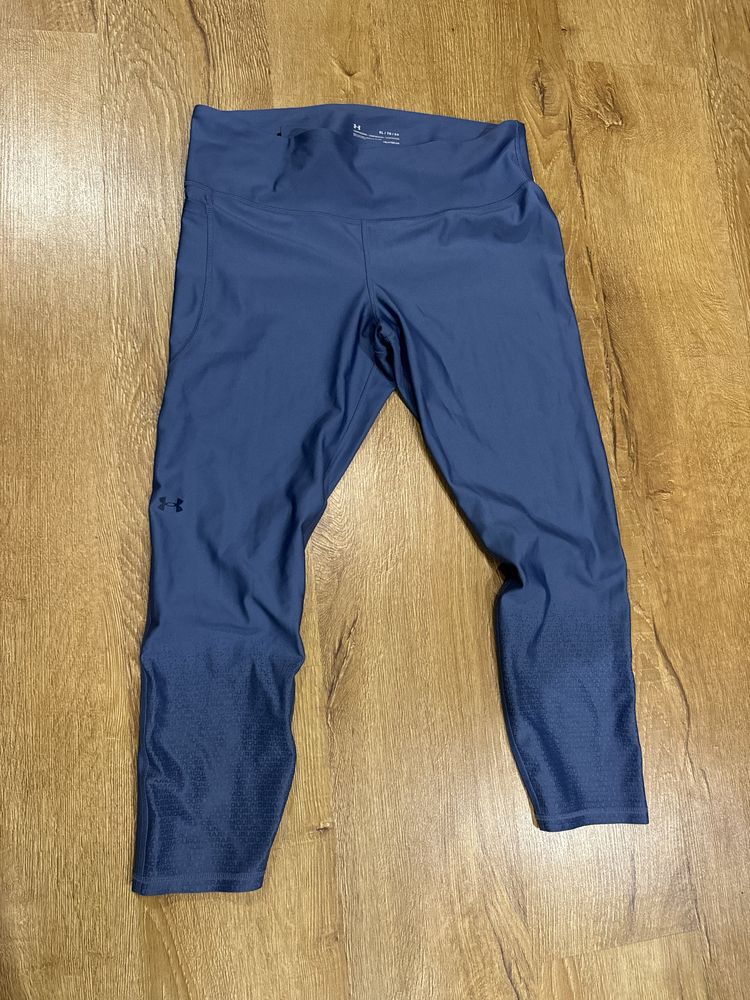 Нові лосини, under armour