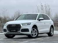 Audi Q5 2019 рік, 2.0 бензин, автомат, повний привід