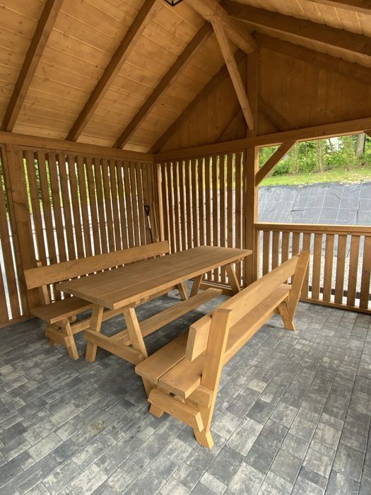 Apartament SZCZYRK z sauna