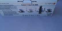 Laminator Olimpia A 290