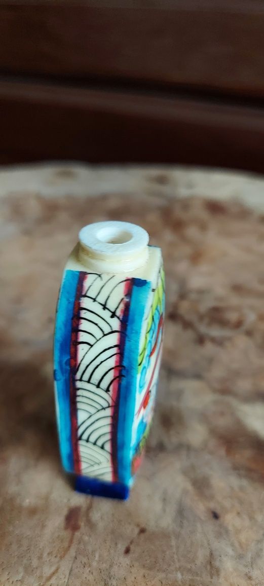 Butelka po perfumach- Vintage  - Buteleczka