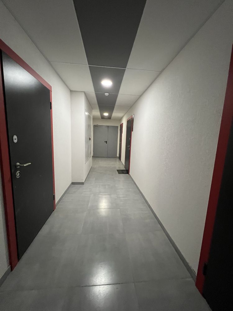 Оренда квартира-студія в ЖК 4-U Академ Олега Мудрака, 1Б м. Київ