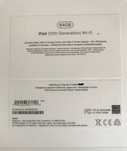 Apple tablet 10 generacji 64GB brand new