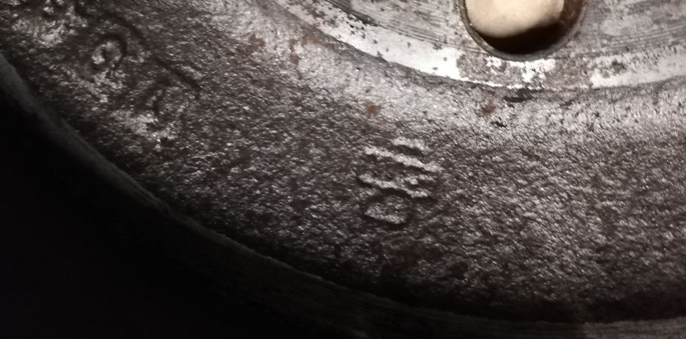 Fiat 126p bębny oryginalne FSM nowe 4 sztuki.