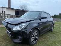 Suzuki Swift 1.0 Automat
