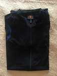 Camisola jersey para ciclismo da Ultima - M Preto