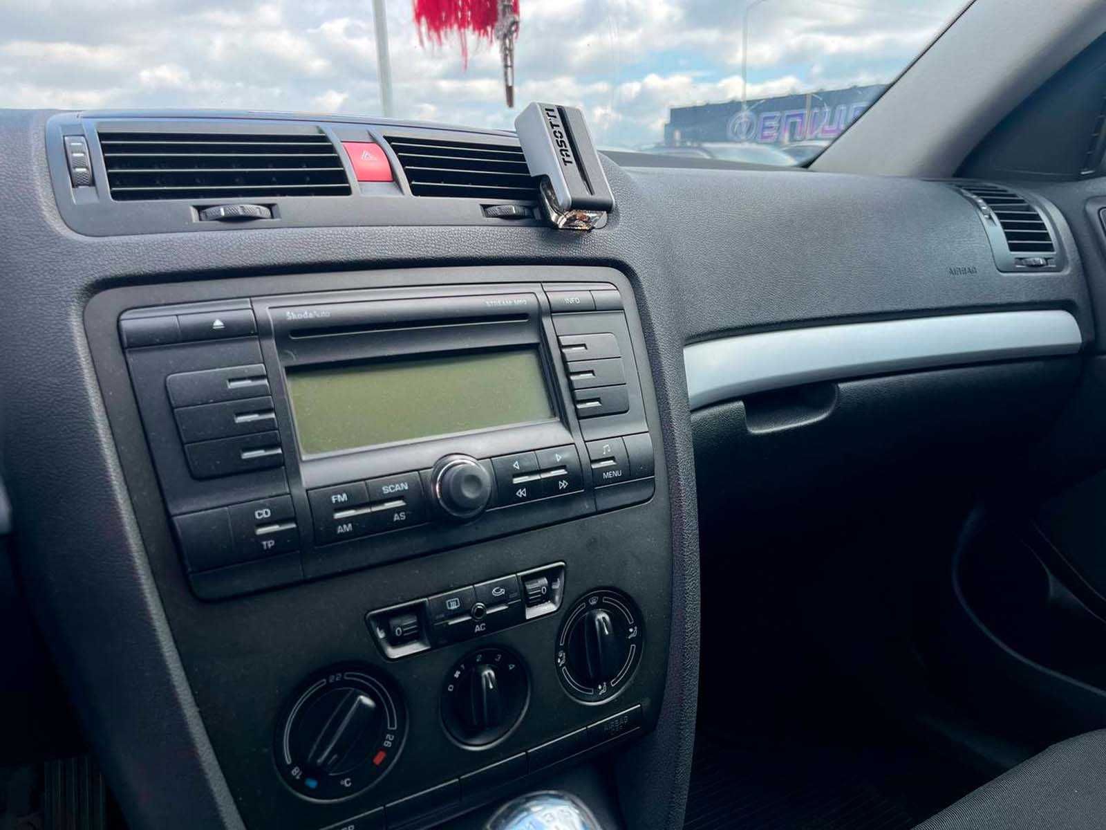 Продам Skoda Octavia A5 2007р. #69618