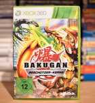 X360 # Bakugan Defenders of the Core