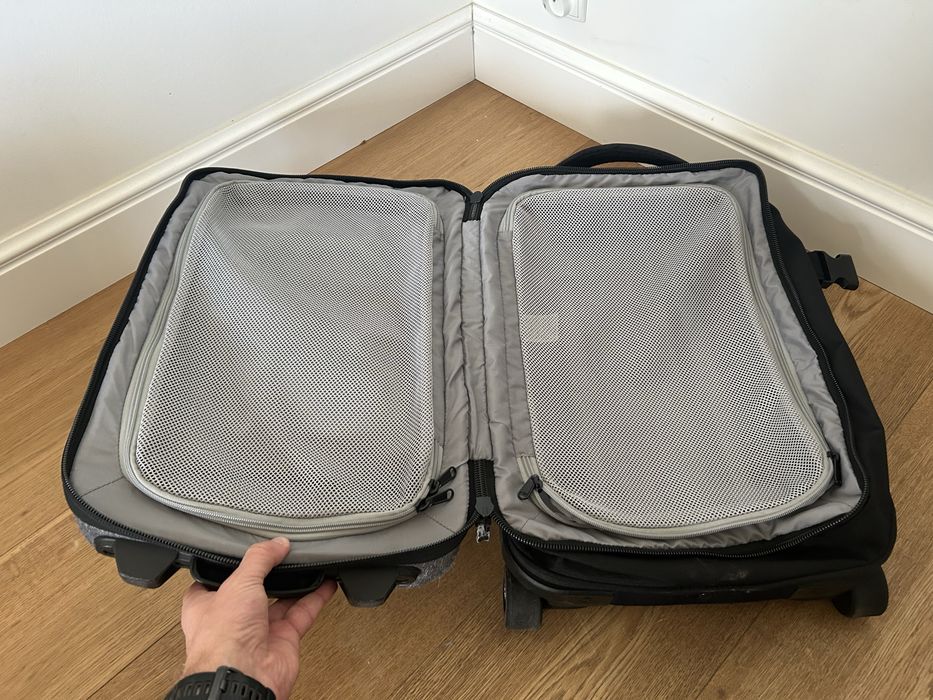 Walizka Quiksilver New Horizon 32L