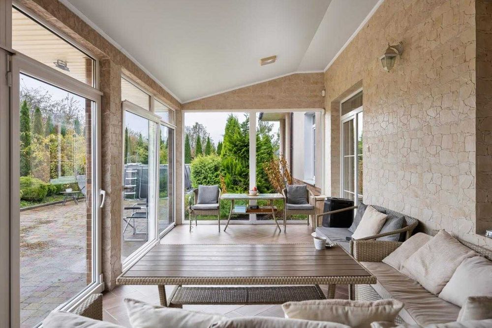 Продаж VIP будинок/БАСЕЙН,сауна,тераса,барбекю/с. Сокільники, Львів