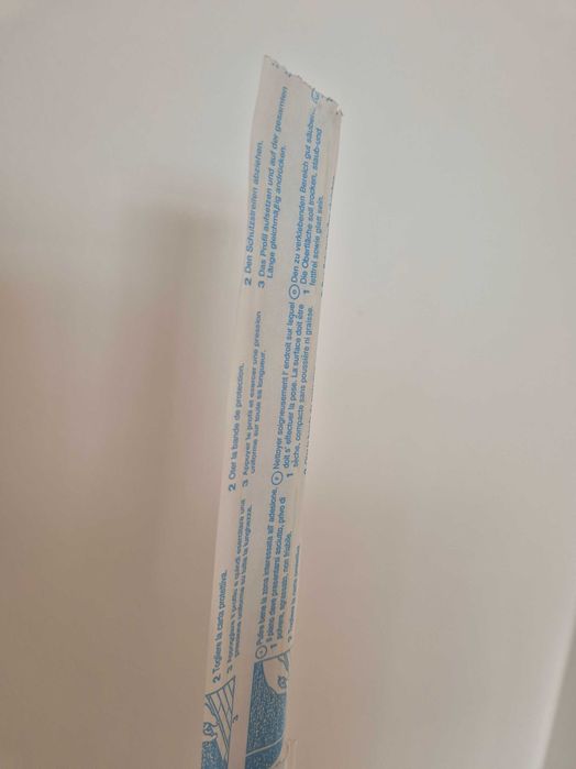 Prefil de transição metal