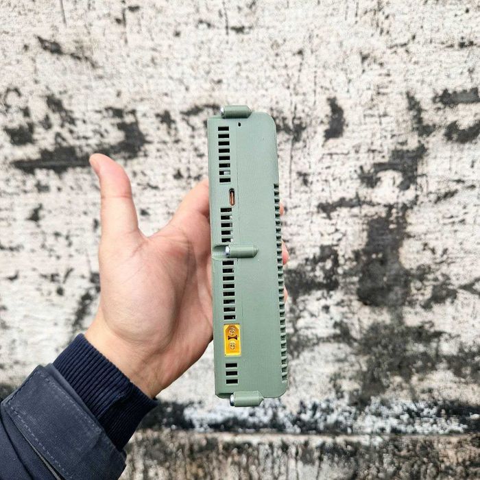 Детектор сигналу FPV-дронів 1.2 / 3.3 / 5.8 ГГц | Автоскан