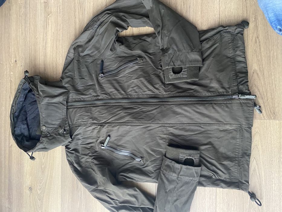 Kurtka meska Superdry M
