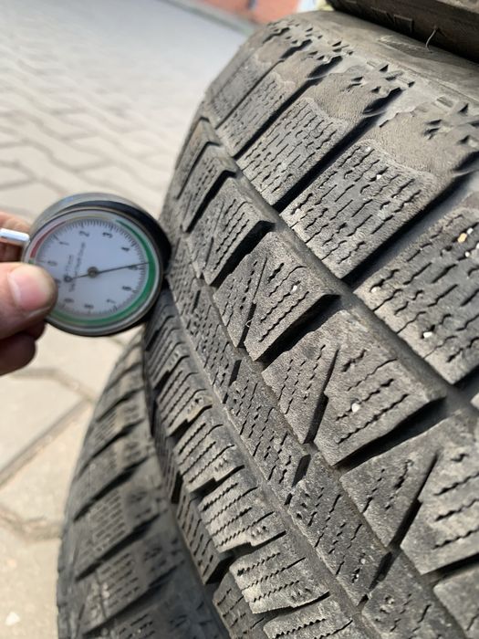 Продам BRIDGESTONE 175 65 R14