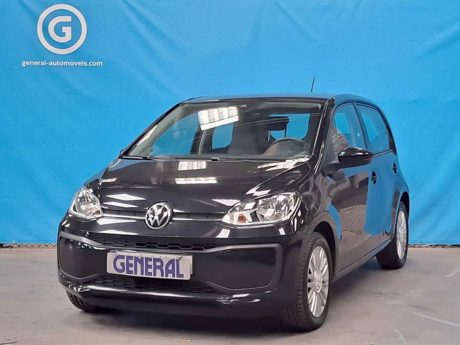 VW Up! 1.0 Move