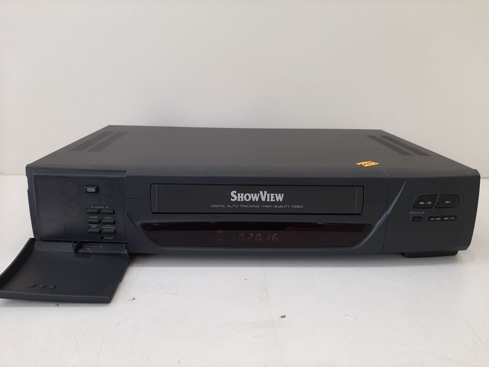 Magnetowid VHS Kendo Sprawny