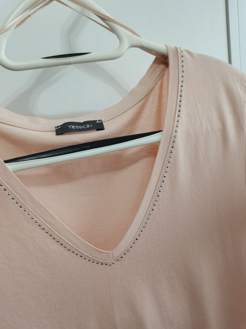 T-shirt C&A rozmiar S