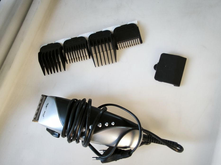 Máquina para cortar cabelo