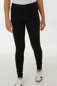 spodnie jeansy janina jegginsy elastyczne wysoki stan 48 (4xl) czerń