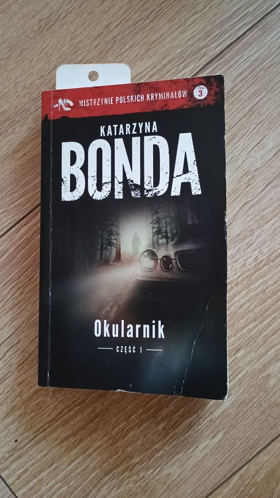 Okularnik K.Bonda