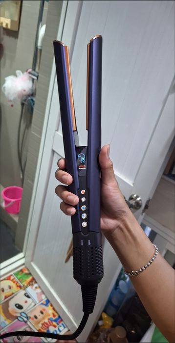 Фен вирівнювач  для волосся Dyson airstrait