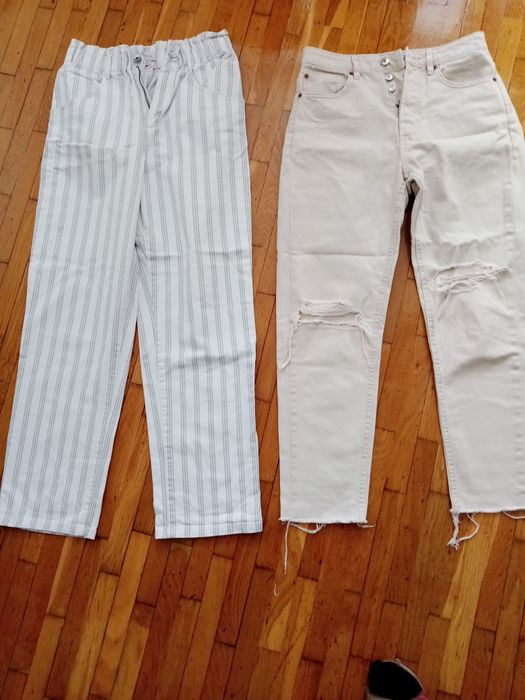 Одяг  46 розміру