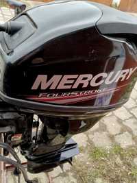 Silnik zaburtowy Mercury