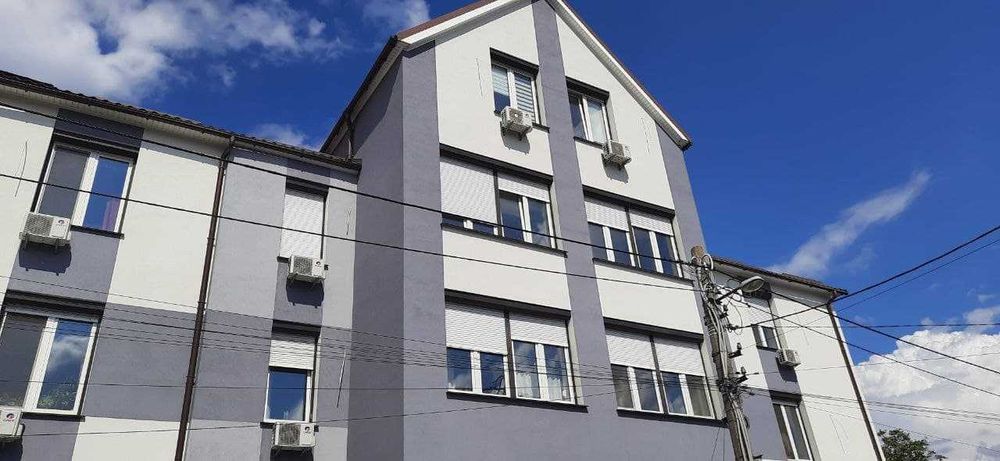 Продається житлове приміщення вул. Гайова 3