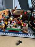 Lego 21319 Friends Central Perk