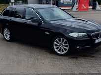 BMW Seria 5 Bmw 520d