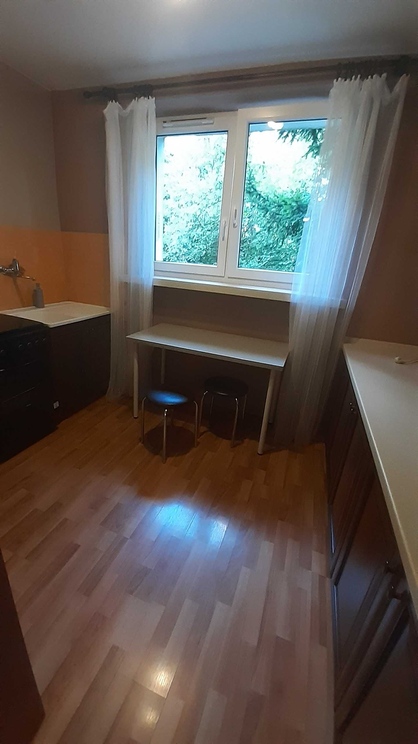 Mieszkanie dwupokojowe 49 m2 - przy Politechnice, ul. Obywatelska