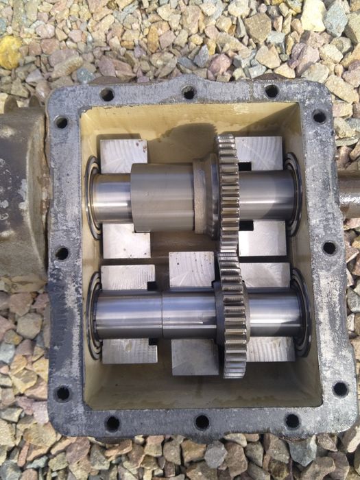 Wacker DPU4545 wibrator zagęszczarka