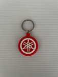 Porta-Chaves vermelho Yamaha Original