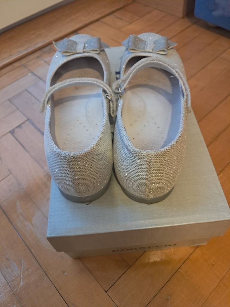 Balerinki Lasocki 36
