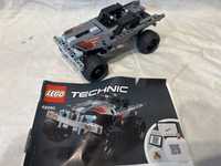 Lego technic ternówka 42090