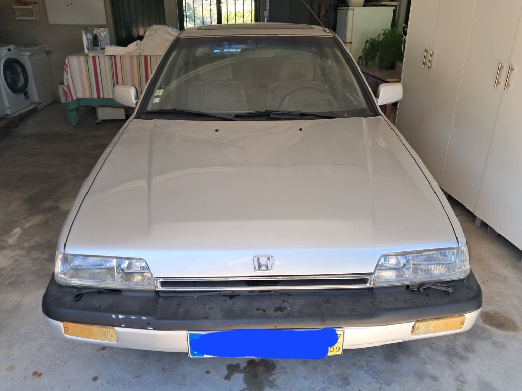 Honda Accord EX 2.0i 4w ALB