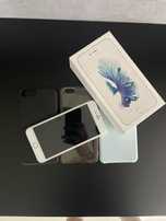 iphone 6s plus NOVO