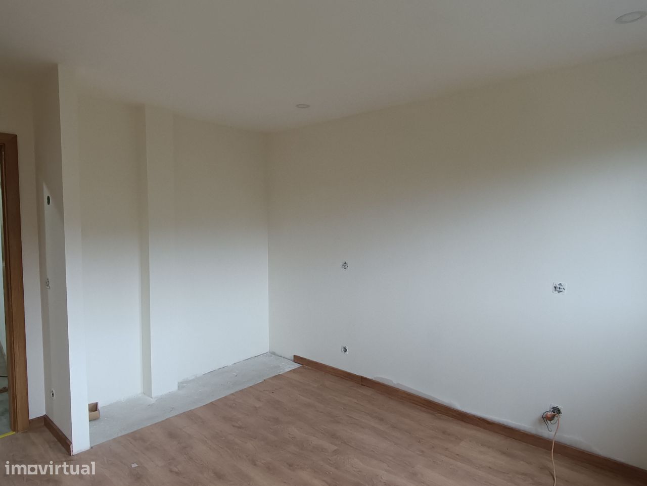 Apartamento T2 – São Pedro do Sul