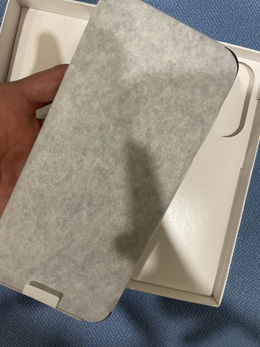 Telemóvel Galaxy A17 5G