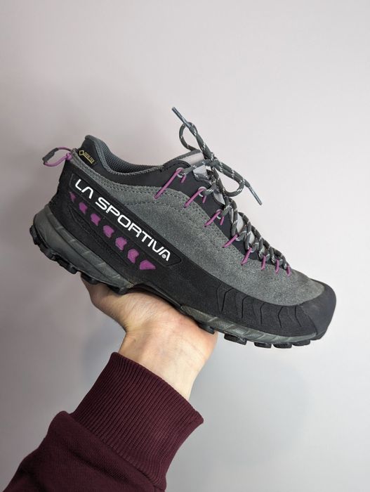 La Sportiva Gore-tex TX 4 кросівки водонепроникні оригінал кроссовки