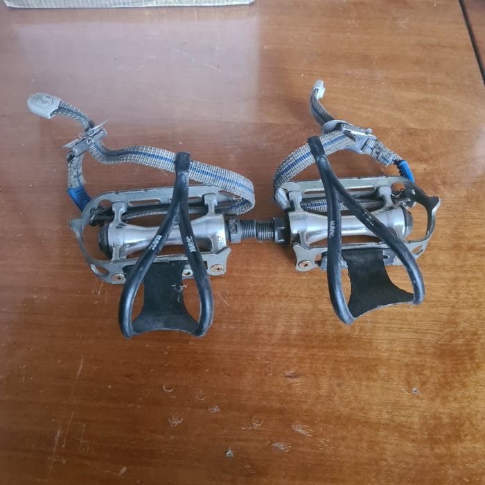 Pedały Mavic Noski Mavic szosowe