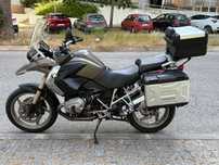BMW R 1200 GS