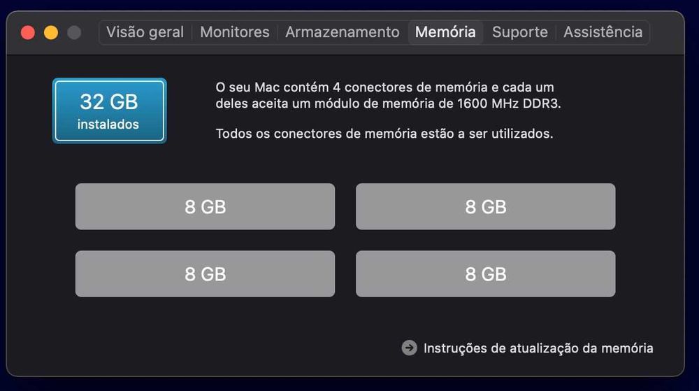 iMac Retina 5K, 27 polegadas